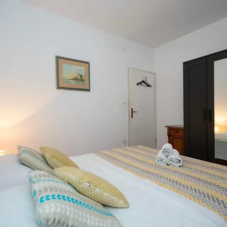 Apartamento Renko *