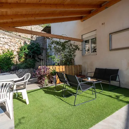 Apartamento Renko *