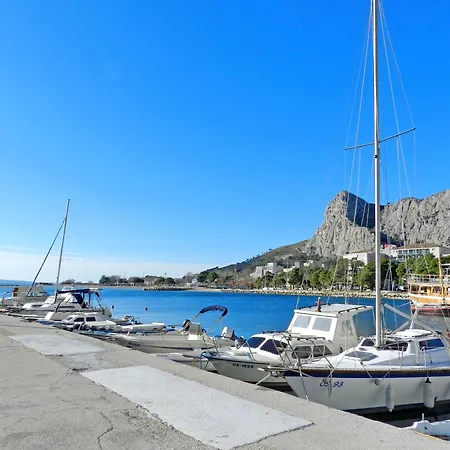 Renko Apartamento Omiš