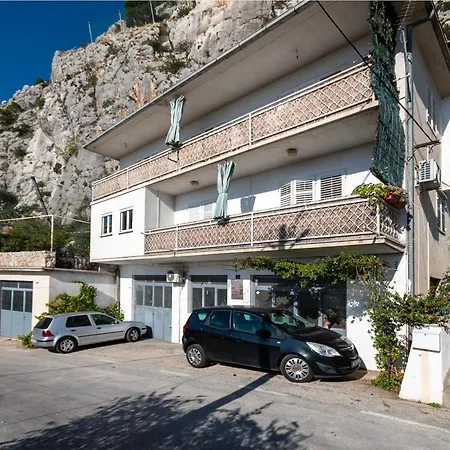 Renko Apartament *