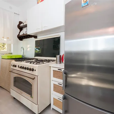 Apartament Renko