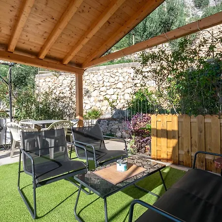 Renko Apartamento Omiš