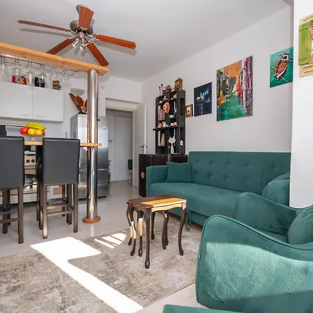 Renko Apartment *