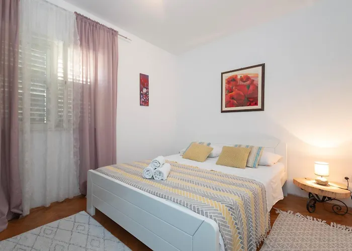 Renko Apartment *