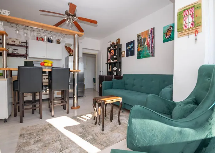 Renko Apartment *