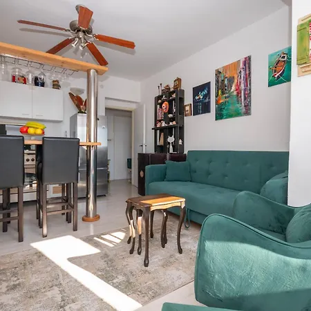 Renko Apartment *