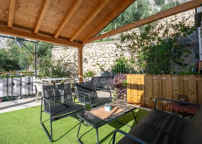 Renko Lejlighed Omiš